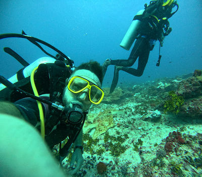 MANTA COAST DIVERS
