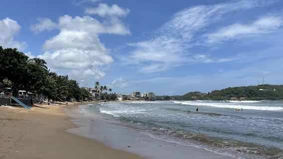Reef End Surf School