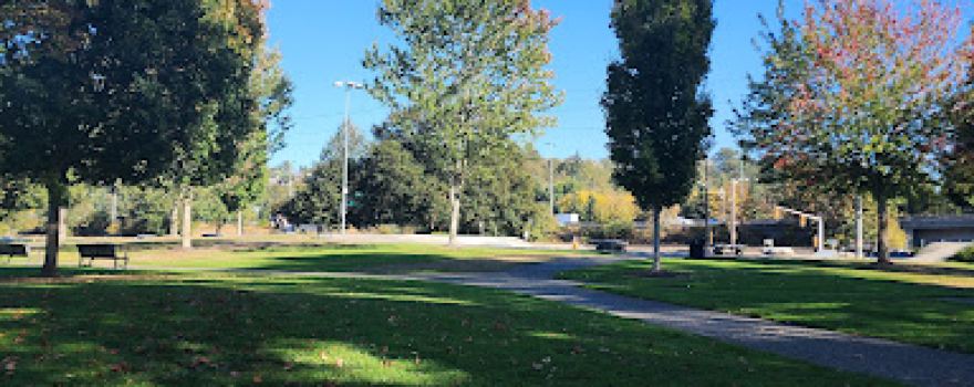 Liberty Park. Renton