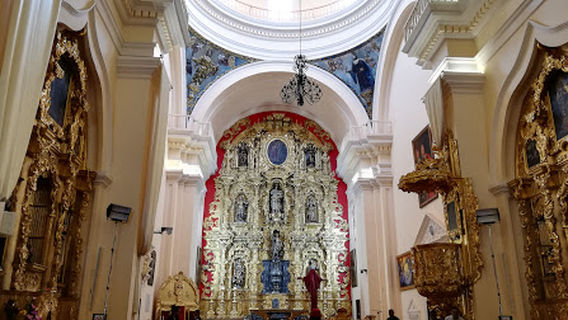 St. Michael the Archangel Cathedral