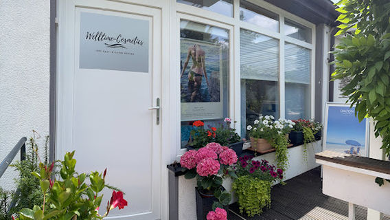 Welltime-Cosmetics - Ihr Kosmetikstudio im Ostseebad Dahme