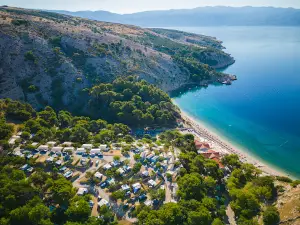Camping Bunculuka