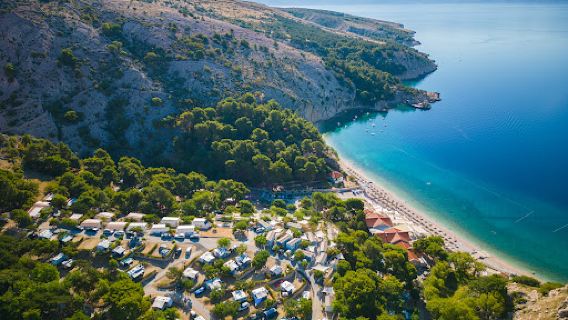 Camping Bunculuka