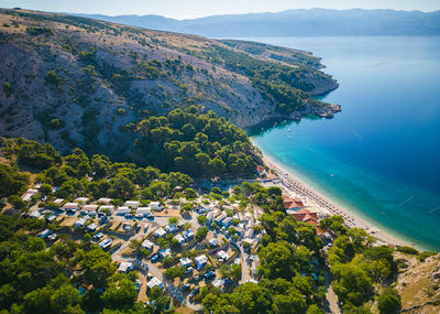 Camping Bunculuka