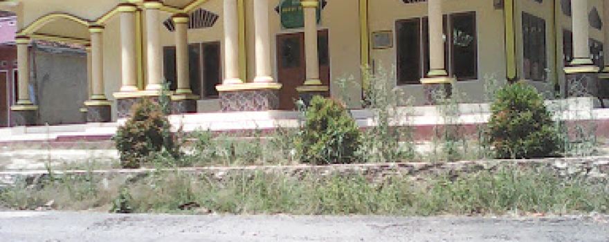 MASJID NURUL HIKMAH
