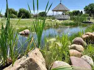 Ashley Valley Community Park