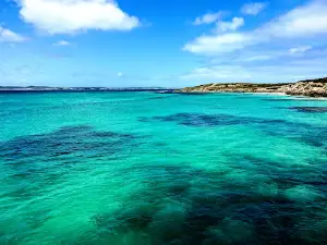 Vivonne Bay Jetty