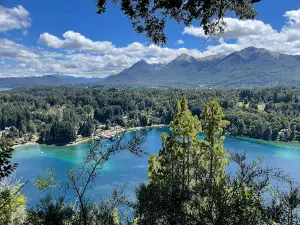 Bahía Mansa