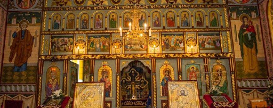 Orthodox Church