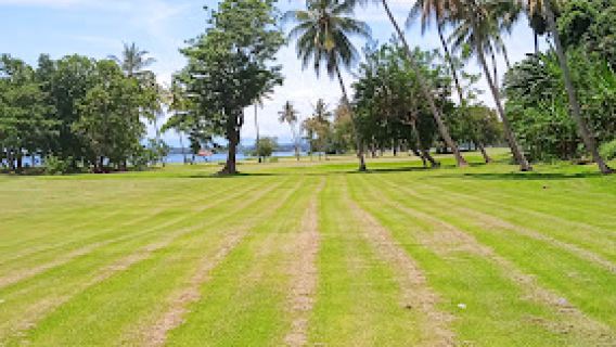 Ralum Country Club