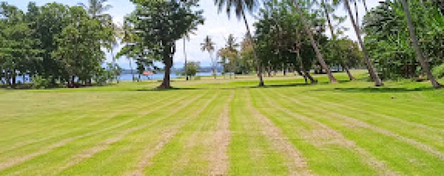 Ralum Country Club