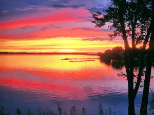 Sherman Reservoir SRA