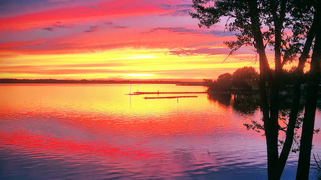 Sherman Reservoir SRA