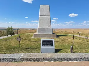 Seventh Cavalry Memorial