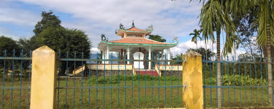 sân vận động Điện Hồng
