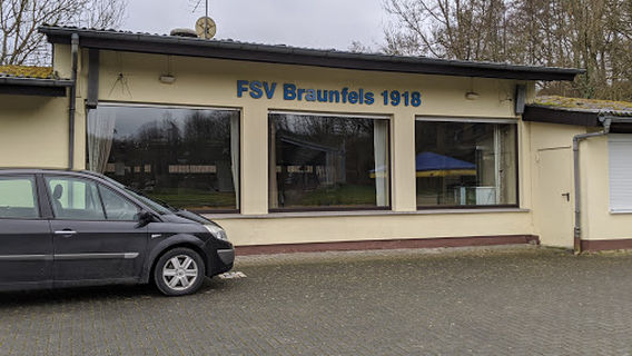 FSV 1918 Braunfels e.V.