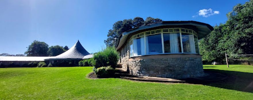 Bergventure, Fernwood Lodge
