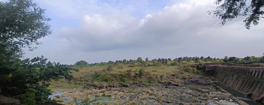 DAM AKHETPUR