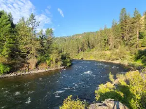 Minam State Recreation Area