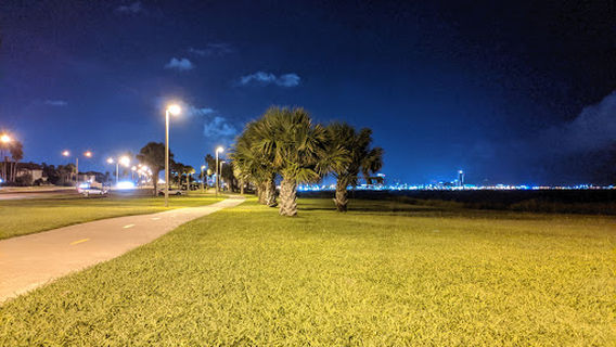Oleander Point at Cole Park