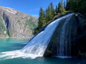 Tracy Arm