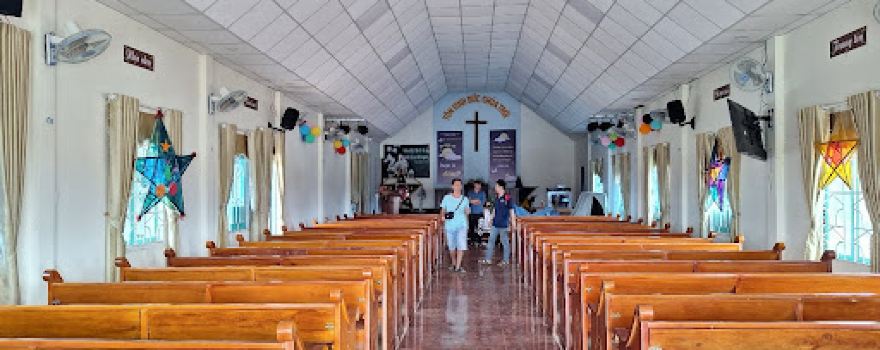 Chi Hội Tin Lành Gia Nghĩa