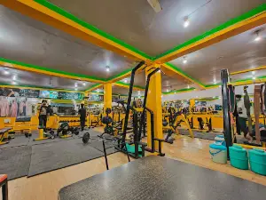 BASTI GYM AND FITNESS CLUB