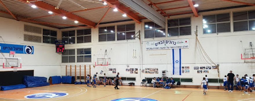 Community Payis Center