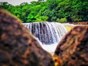 Ramtirth Waterfall, Ajara