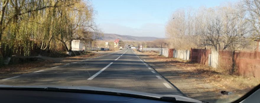 Biserica Intrarea Maicii Domnului în Biserică