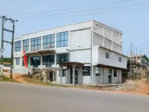 ICGC, Royal Temple, Nkawkaw