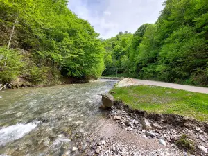 Cascada Cheilor
