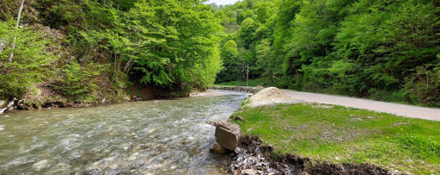 Cascada Cheilor