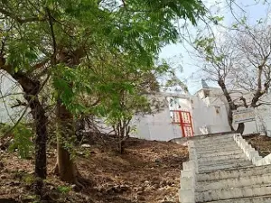 Mata Vaishnodevi Temple