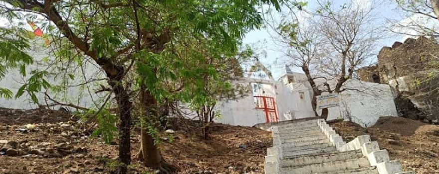 Mata Vaishnodevi Temple
