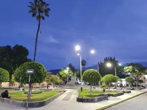 Magdalena Park