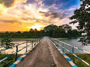 Sonar Bangla Park