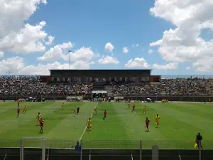 Kanyamazane