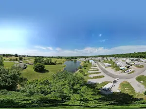 Whispering Hills RV Park