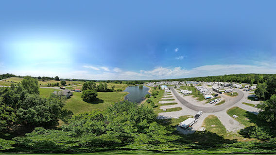 Whispering Hills RV Park