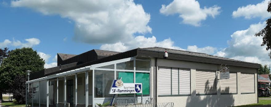 Sportfreunde Rammingen