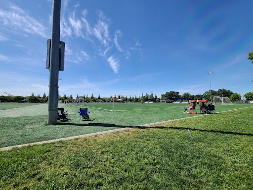 Hal Bartholomew Sports Park