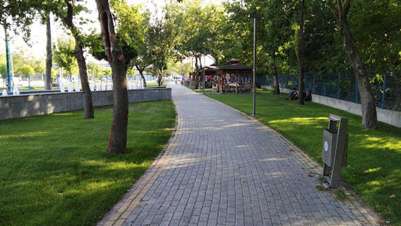 Muhammed İkbal Park