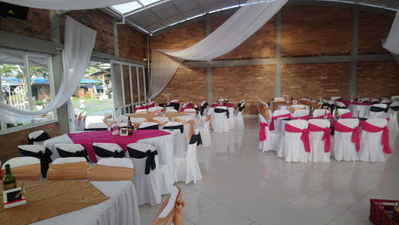 Simón Bolívar Park