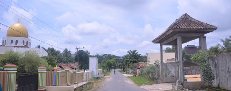 Masjid Al Ikhlas