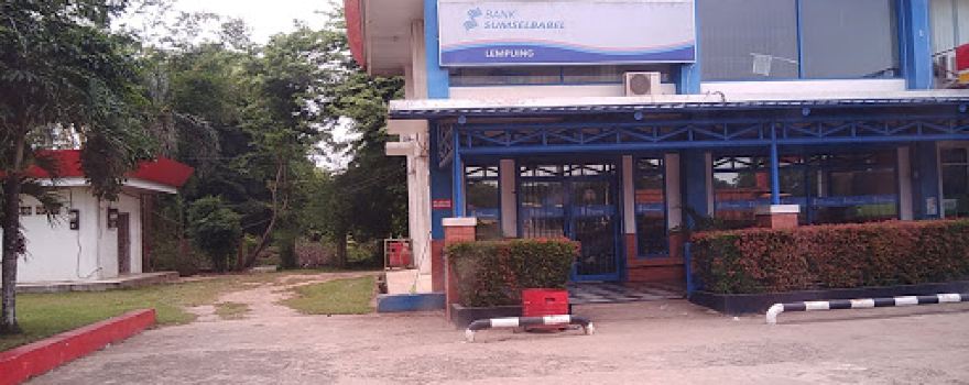 Musholah SPBU Jahe