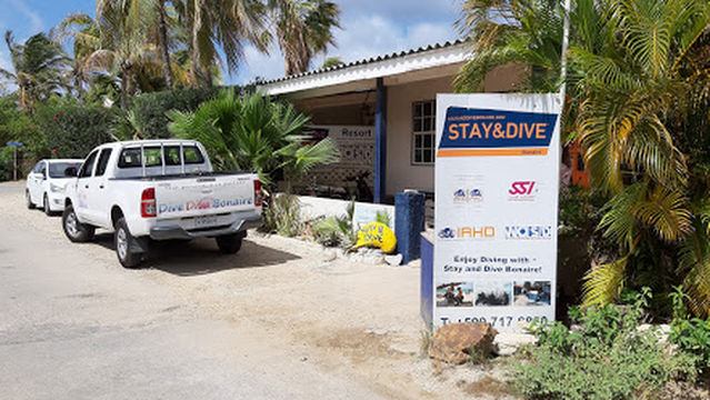 Dive Diva Bonaire