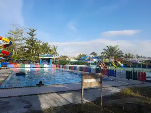 Water Boom