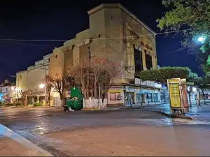 Del Villar Cinemas