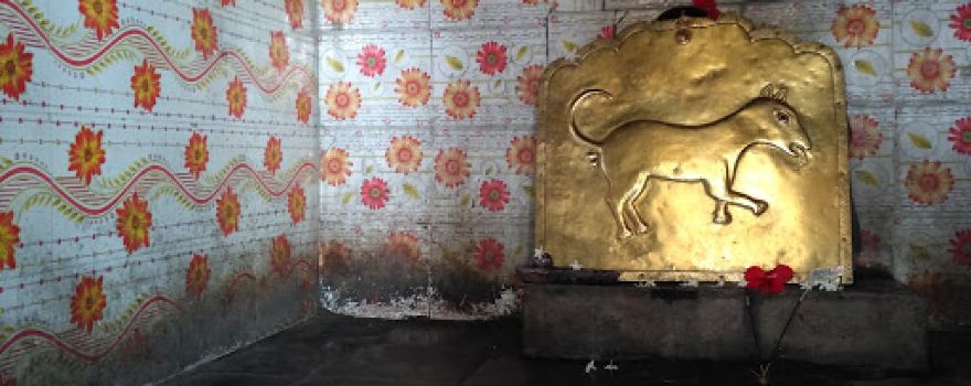Mahadev & Kutroba Temple Naichakur